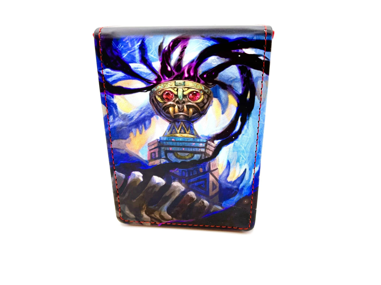 Chalice of the Void Alcove Deck Box