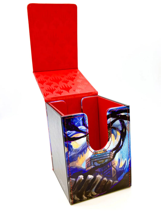Chalice of the Void Alcove Deck Box