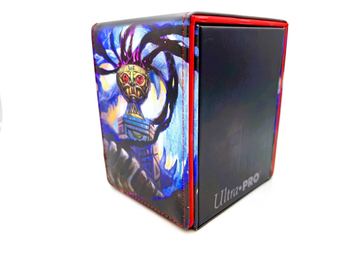 Chalice of the Void Alcove Deck Box