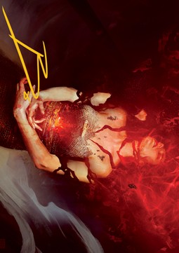 Art Series: Flay Essence (V.2) (de Near Mint)