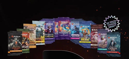 Chaos Draft Bundle (from Festival in a Box)