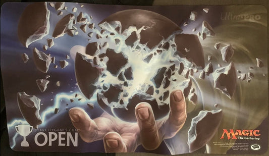 Oblivion Stone Playmat - SCG Tour 2018
