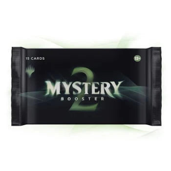 Mystery Booster 2 Booster Pack