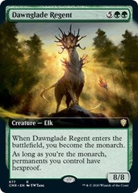 Dawnglade Regent (de Near Mint)