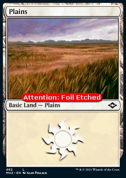 Plains (V.4) (de Near Mint)