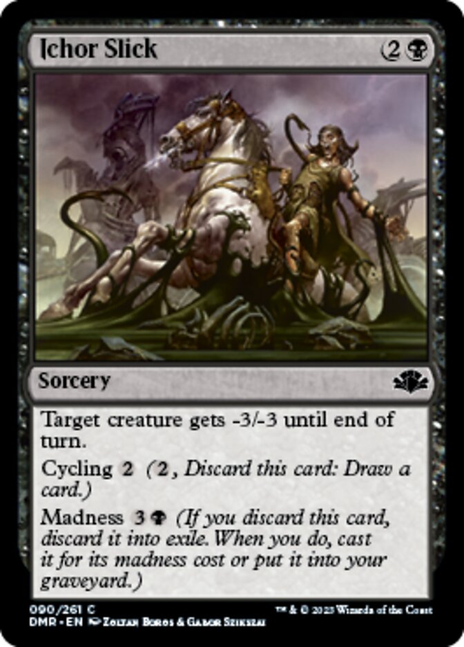 Ichor Slick (en Near Mint)